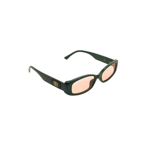 BOUJIE - MONEY GREEN