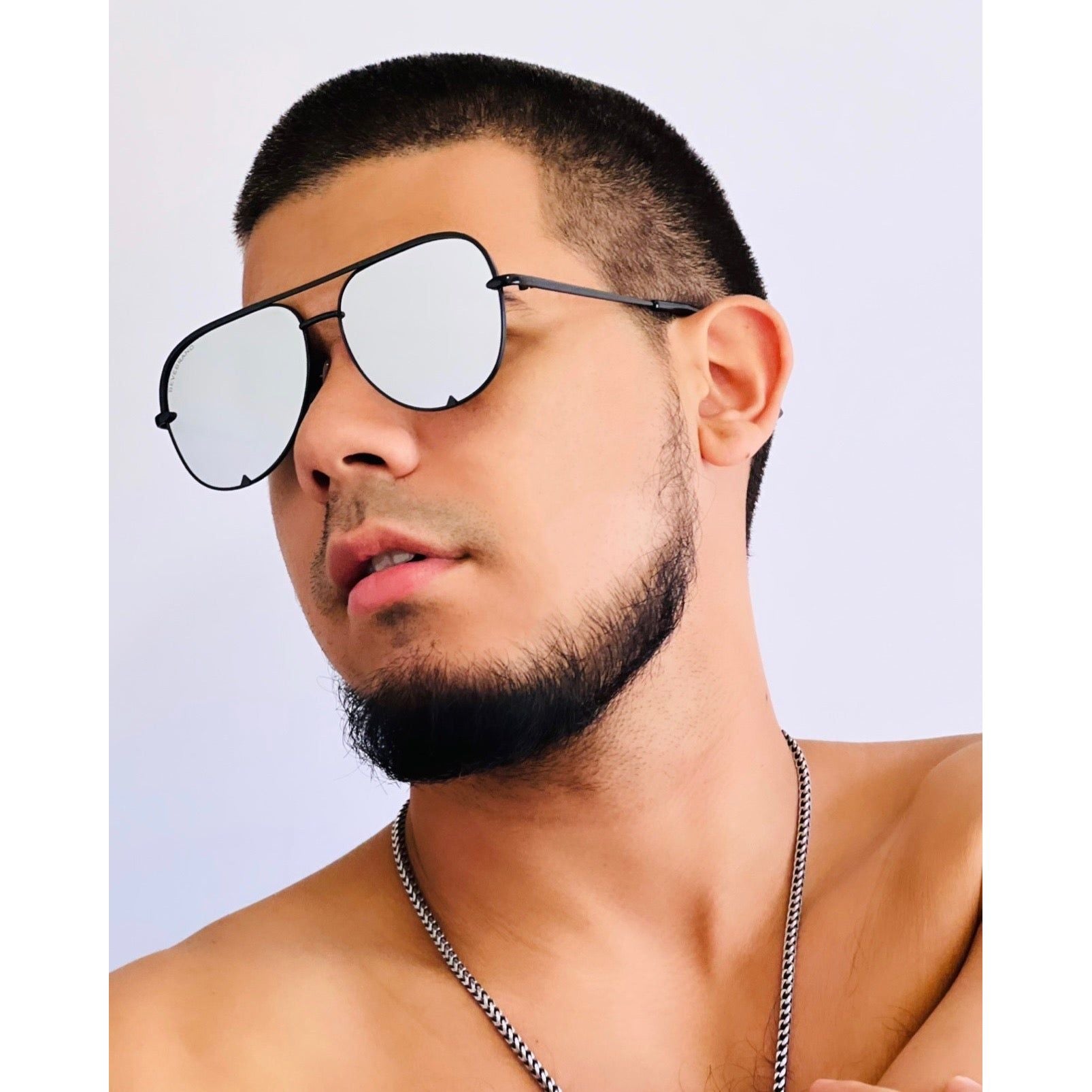 SUNSET - CHROME NOON