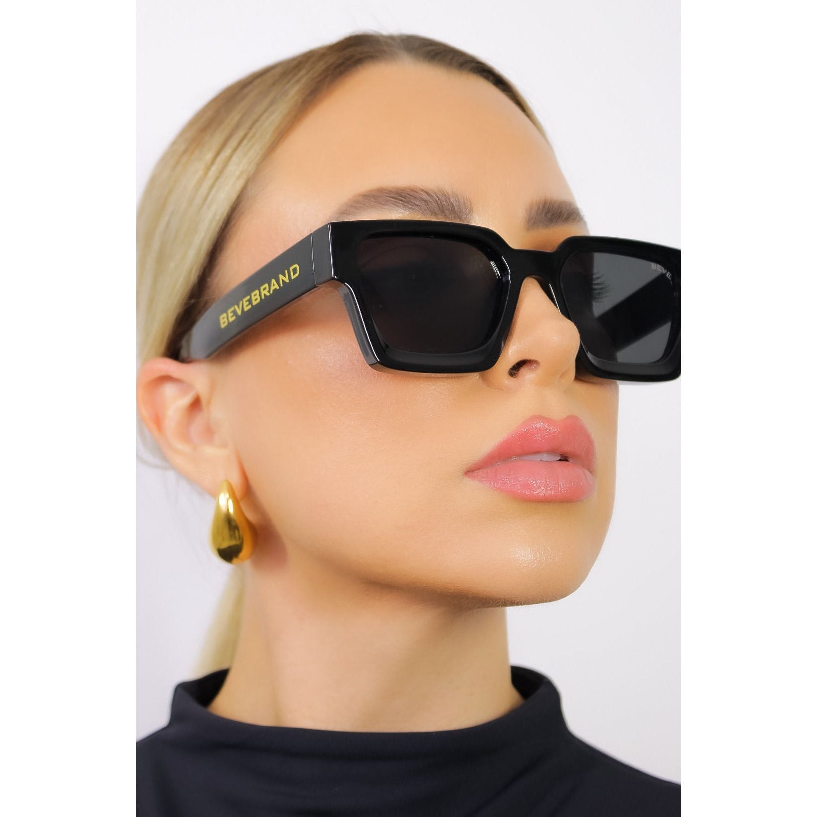 VIBE - CLASSIC BLACK